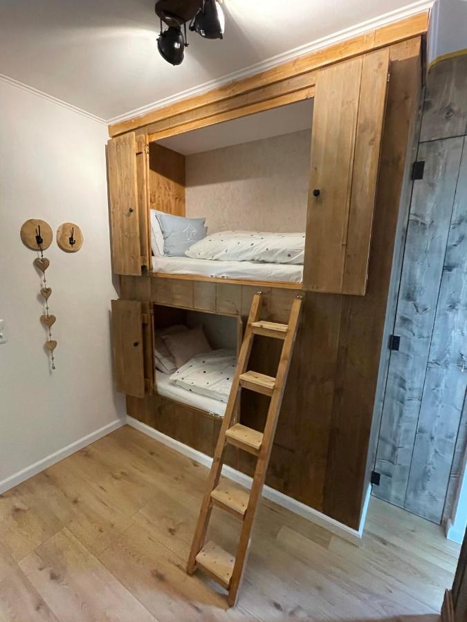 Ferienwohnung Up Willingen-Schwalefeld فيلنغن المظهر الخارجي الصورة