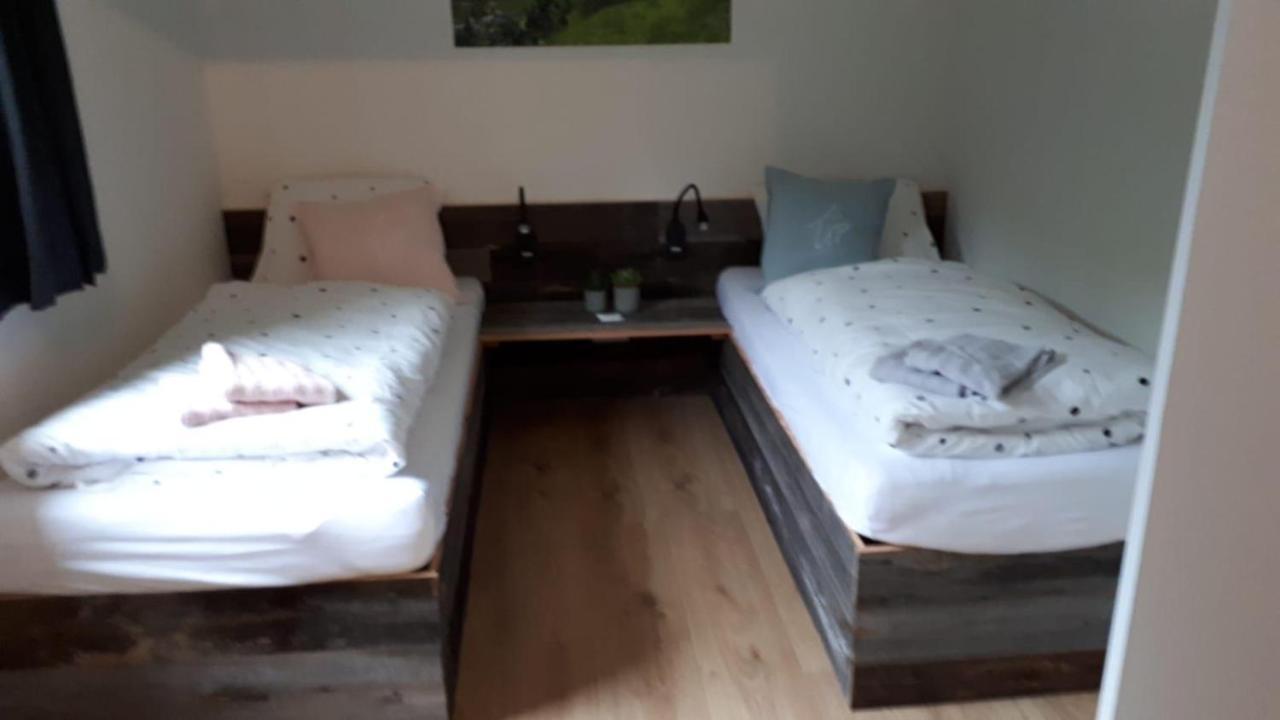 Ferienwohnung Up Willingen-Schwalefeld فيلنغن المظهر الخارجي الصورة